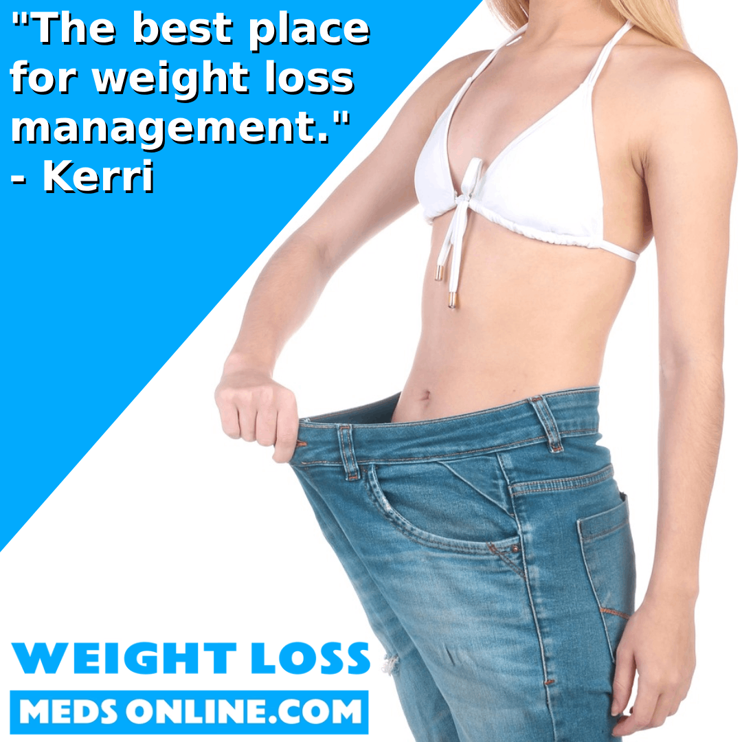 Review for Florida's best weight loss service, "The best place for weight loss management."