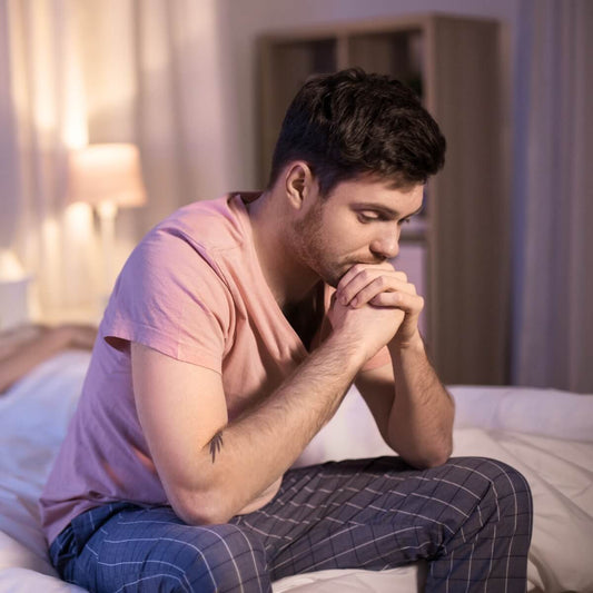 What Is Low Testosterone? Signs, Symptoms, and How TRT Can Help!