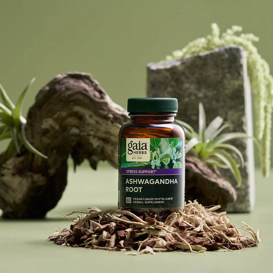 Ashwagandha - 60 Count | Your Weight Loss Game Changer!