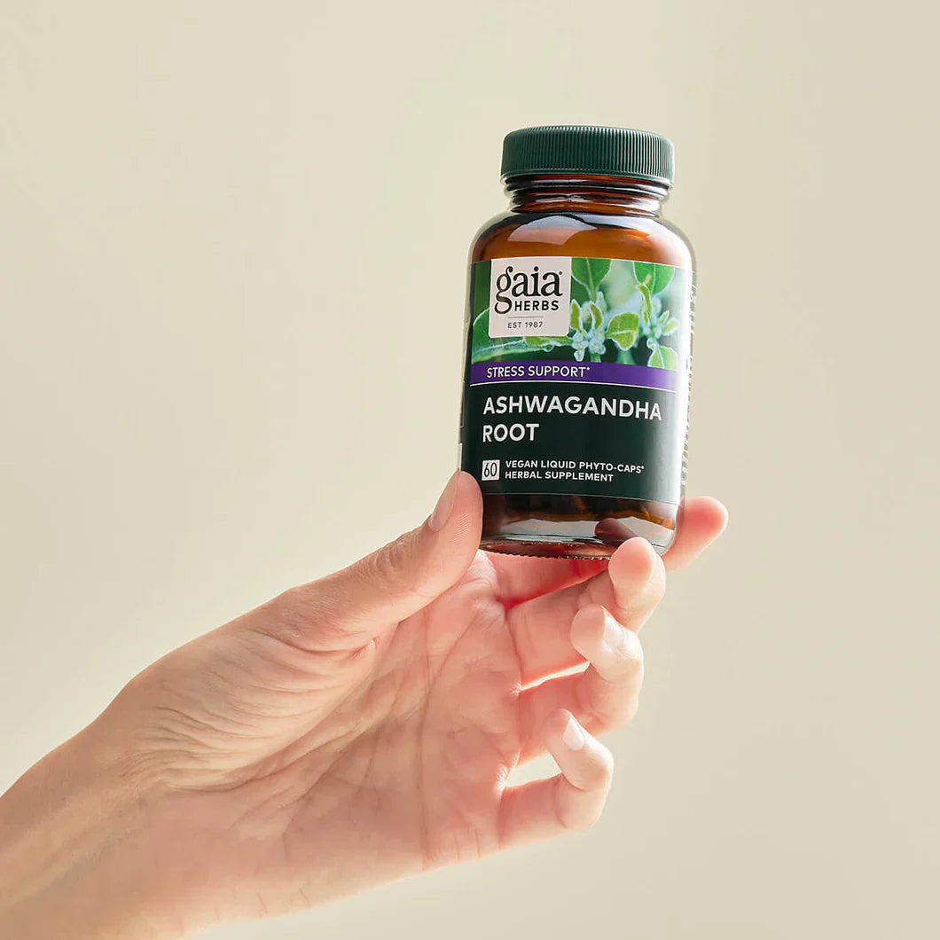 Ashwagandha - 60 Count | Your Weight Loss Game Changer!