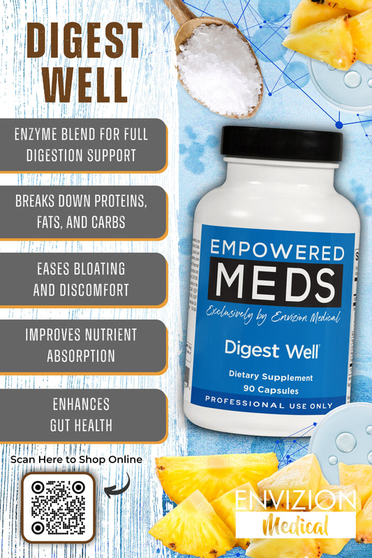 Digest Well