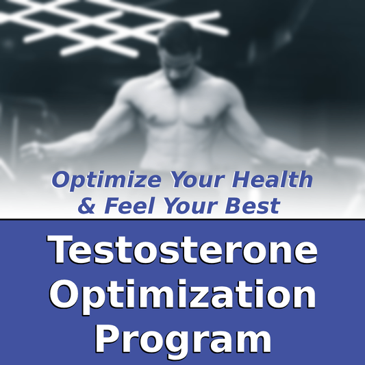Best Affordable Testosterone Replacement Therapy in Tampa