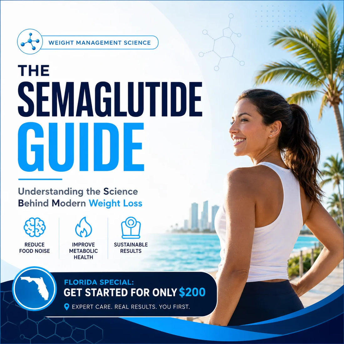 Understanding the Science Behind Modern Weight Loss