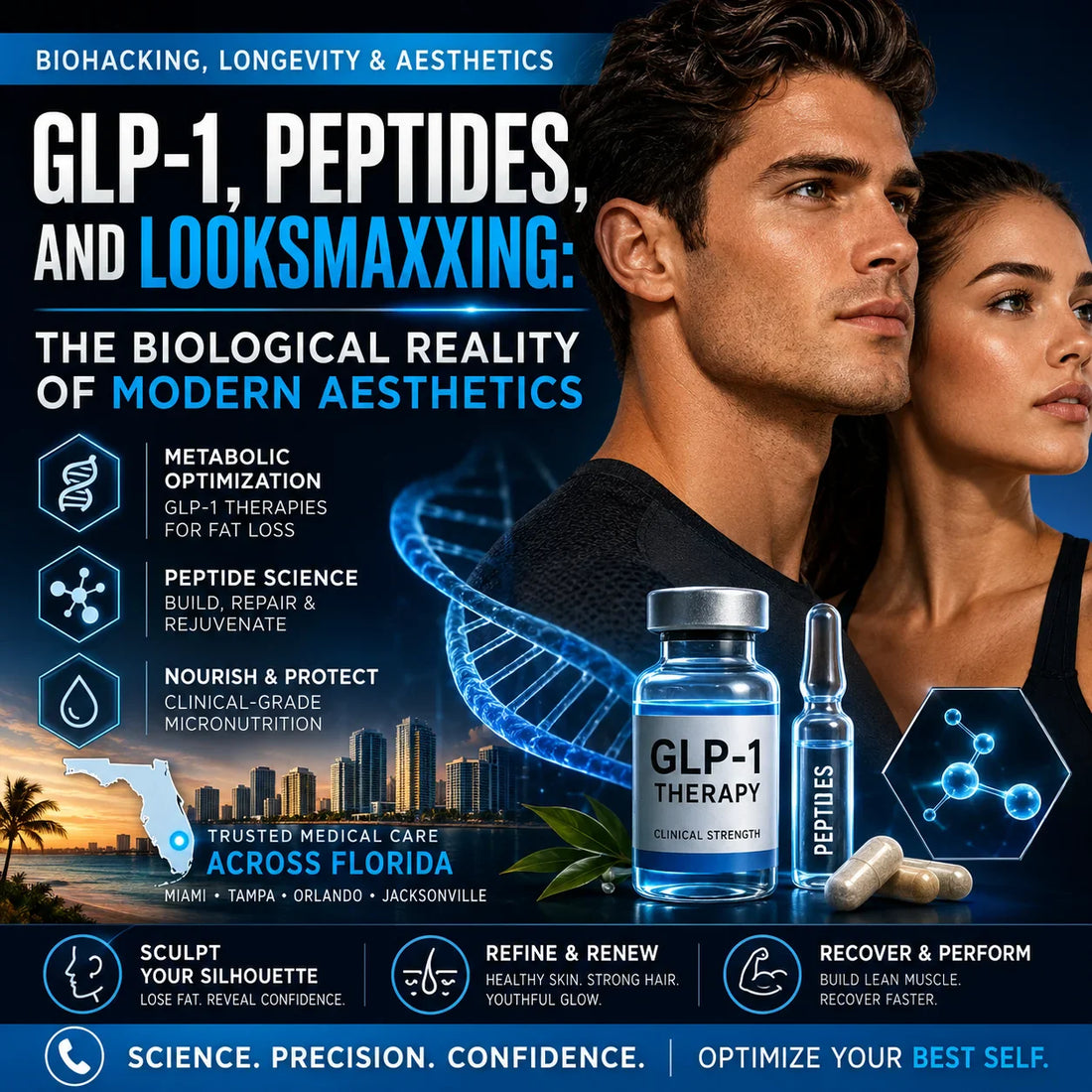 Inside the Modern Biological Optimization Trend