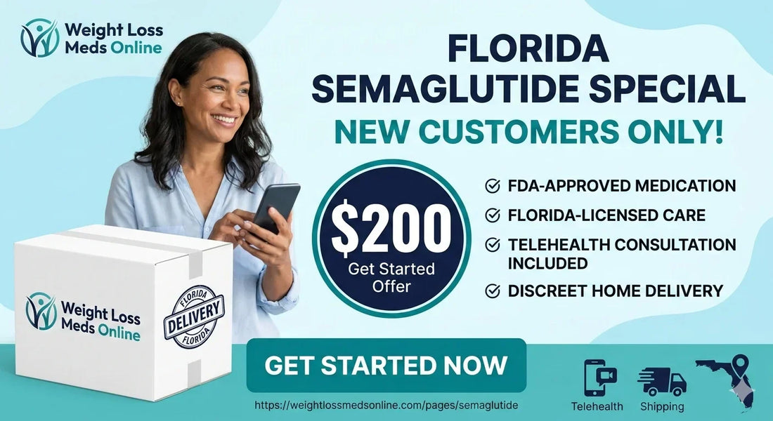 Is Semaglutide the Answer to Your Weight Loss Struggles?