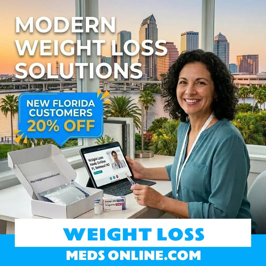 The Future Of Weight Loss In Tampa Bay