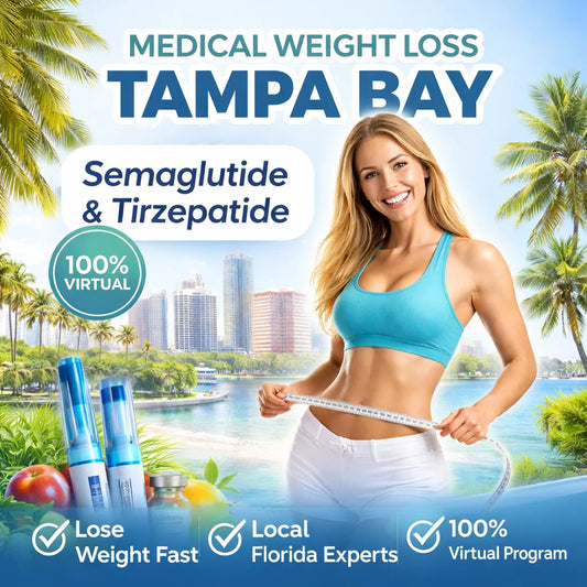 The Ultimate Guide to Medical Weight Loss in Tampa Bay
