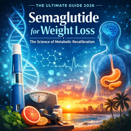Semaglutide for Weight Loss