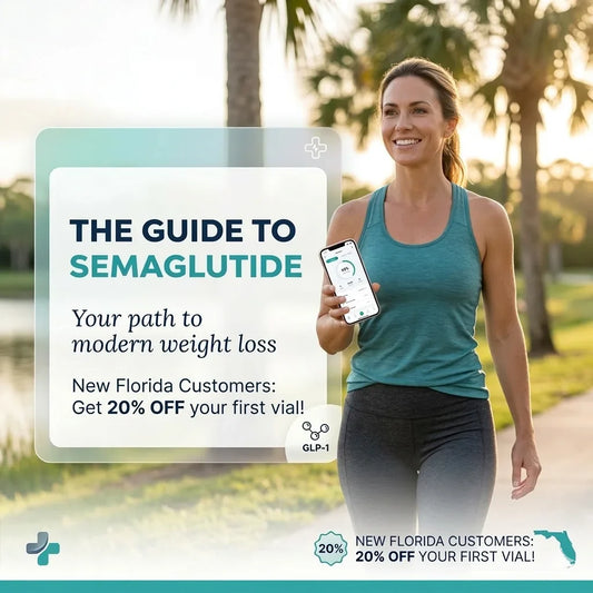 The Guide to Semaglutide
