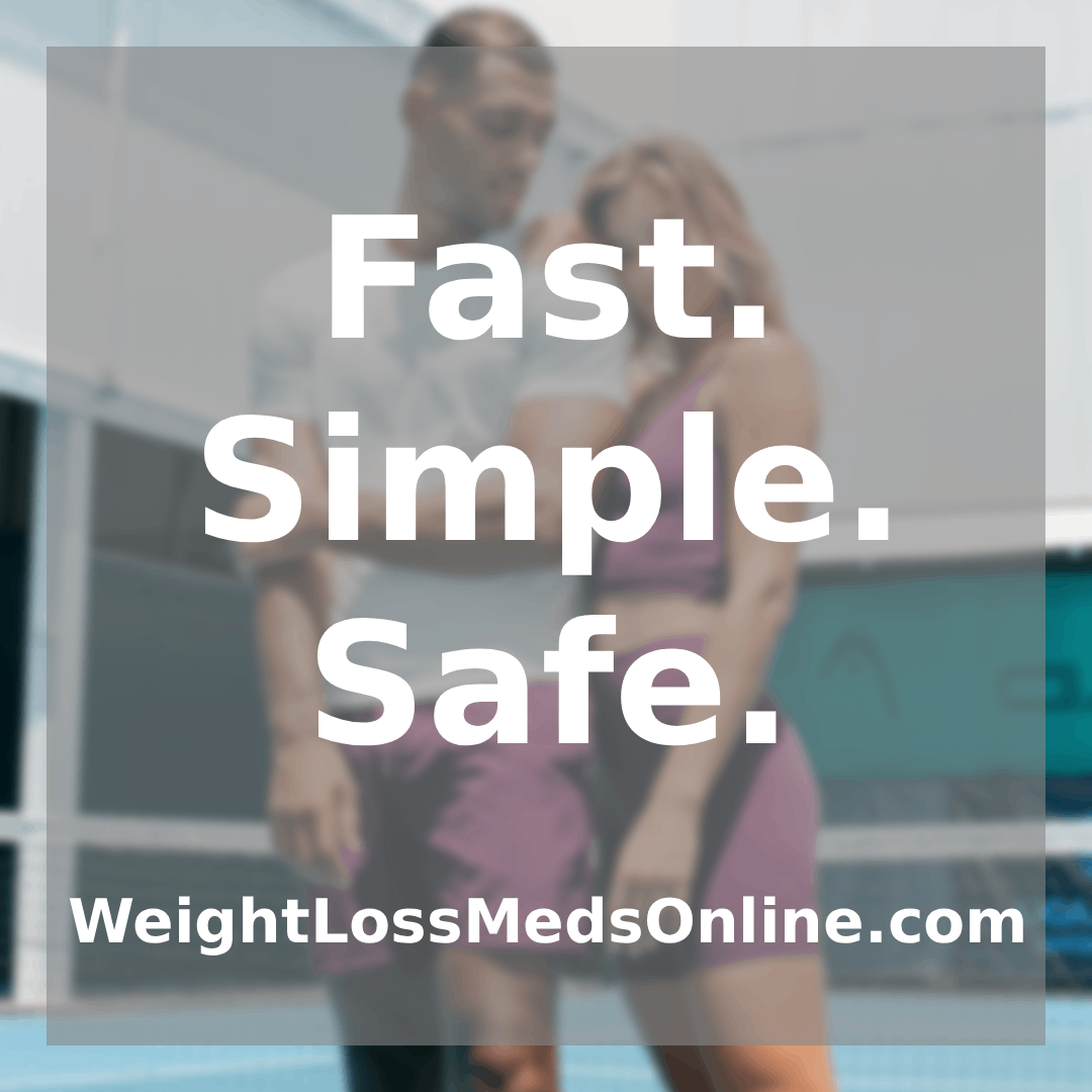 Fast, Easy & Safe Weight Loss for Florida Residents
