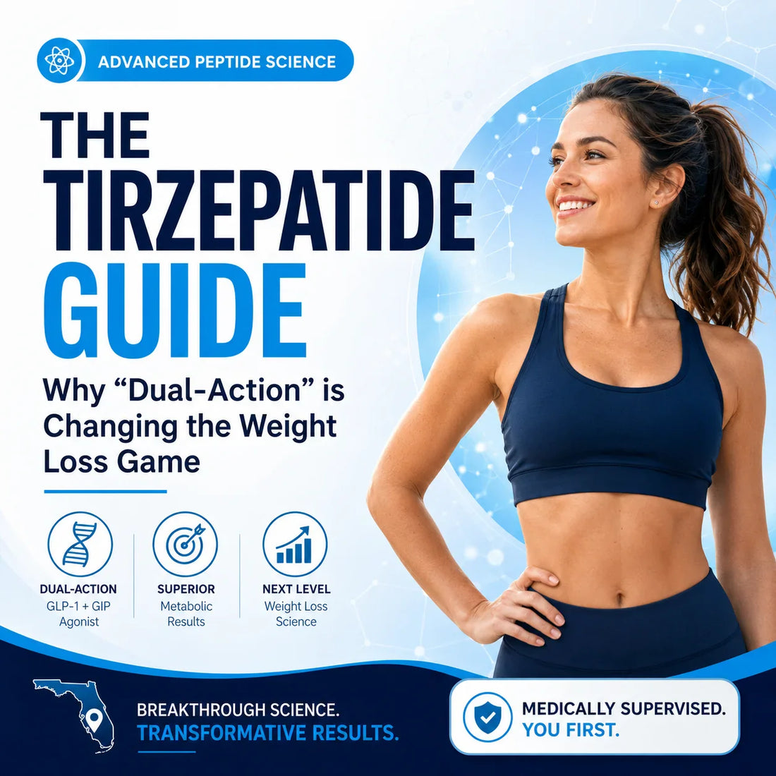 Why "Dual-Action" is Changing the Weight Loss Game