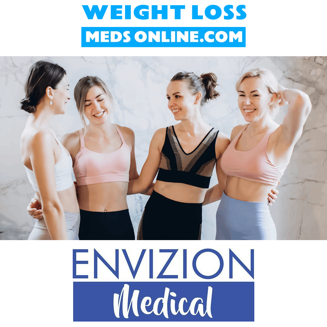 Weight Loss Medication Tarpon Springs | Semaglutide - Tirzepatide