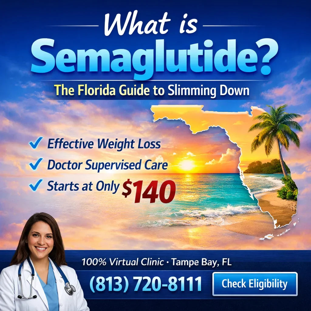What is Semaglutide