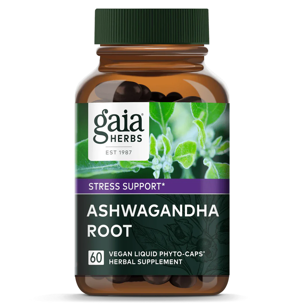 Ashwaganda Root