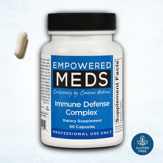 Weight Loss Meds Online Immune Defense Complex