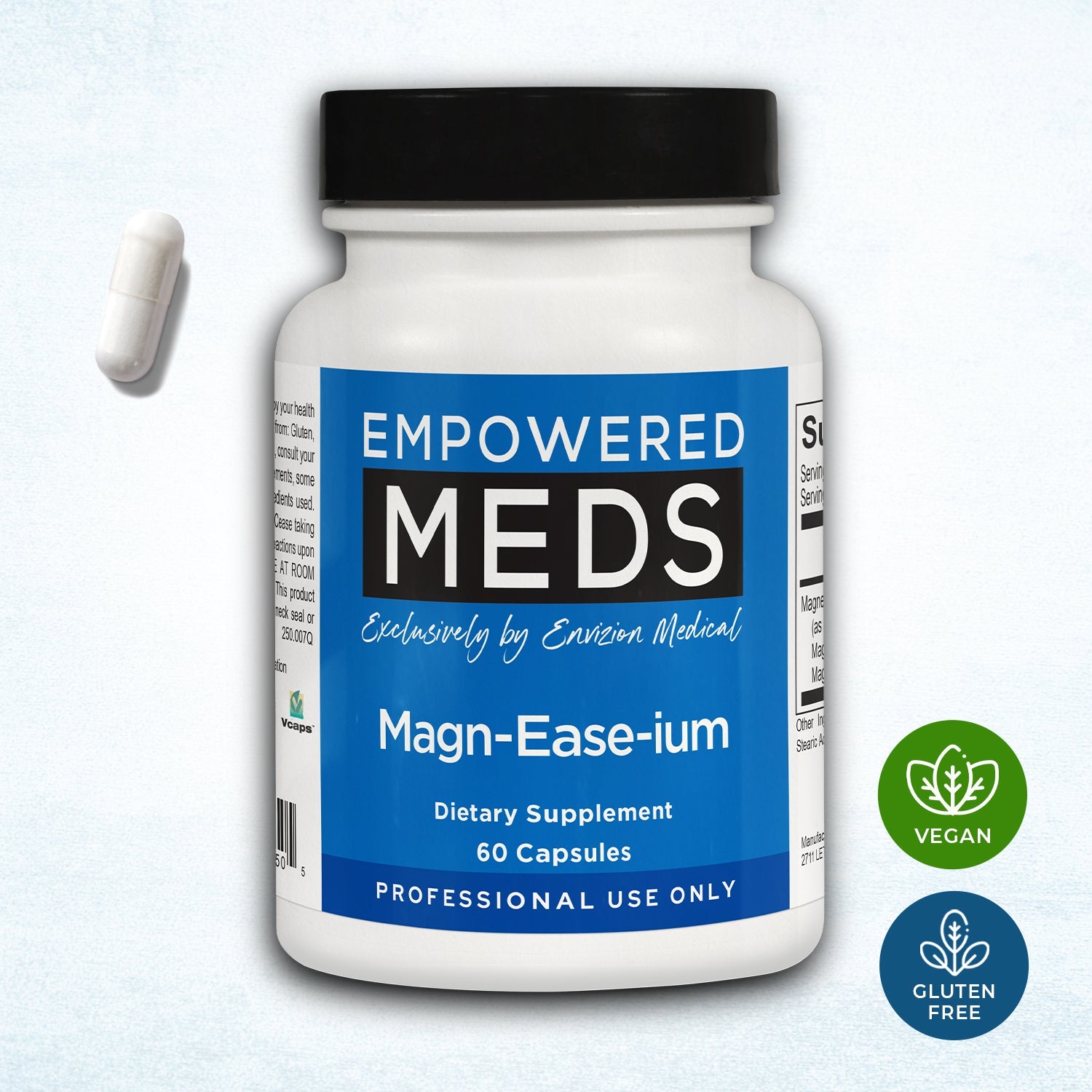 Weight Loss Meds Online Magn-Ease-ium