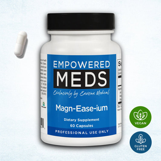 Weight Loss Meds Online Magn-Ease-ium