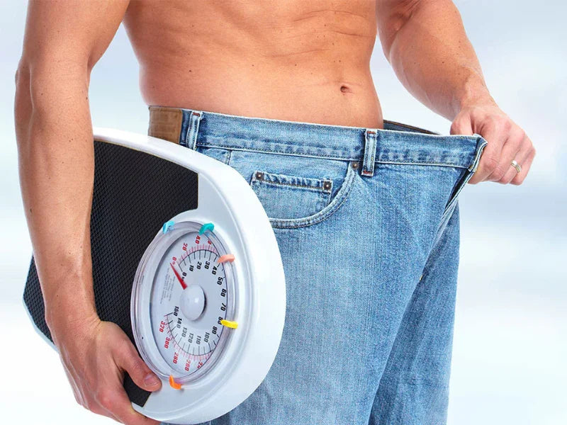 Testosterone Replacement Therapy TRT Medical Weight Loss